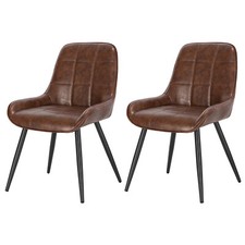 2/4/6x Esszimmerstühle