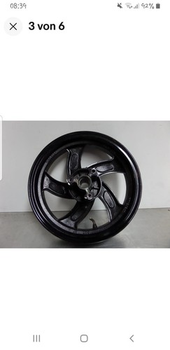 Pegasus s50 felge - ,