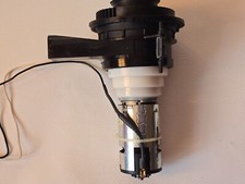 Mahlwerk für Saeco Incanto Rapid Steam