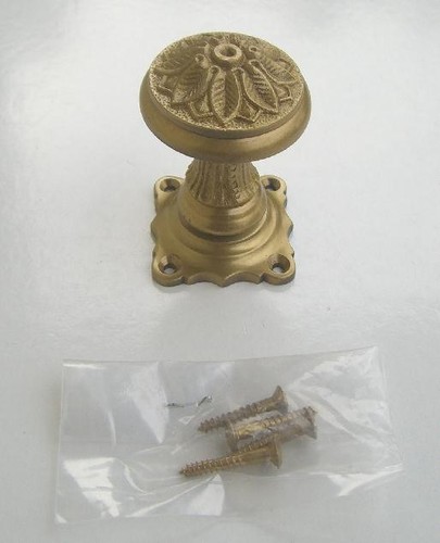 Türknauf jugendstil - türknauf,