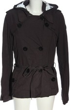 GAASTRA Kurzmantel Damen Mantel Gr. DE 40 braun Casual-Look