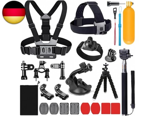 Für gopro - 20-in-1,