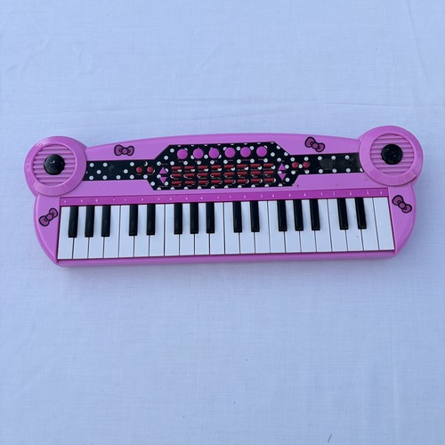 Rosa kinder elektronisches - rosa,