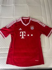 Bayern München Trikot Saison 12/13 Gr. M