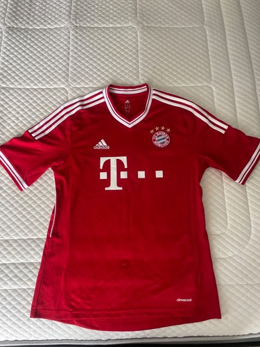 Bayern münchen trikot saison - trikot,