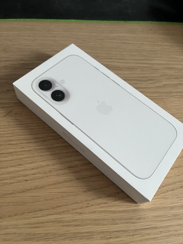 Apple iphone 128gb weiß - iphone,