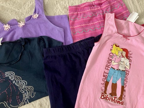 Leggins shirt jumpsuit bibi - leggins,