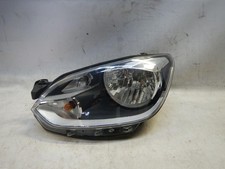 VW UP Scheinwerfer links