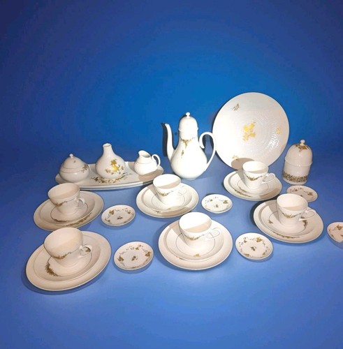 Rosenthal romanze dur - rosenthal,