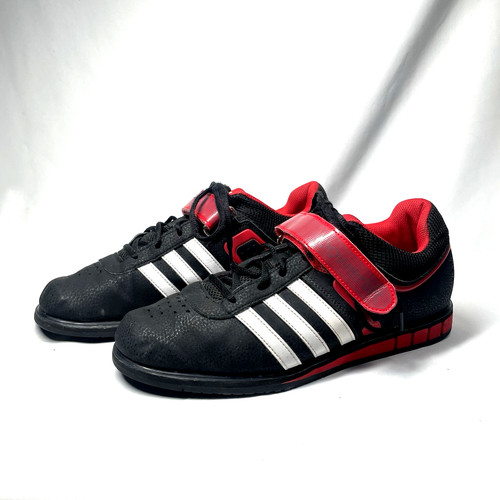 Adidas herren schuhe - schuhe, powerlift