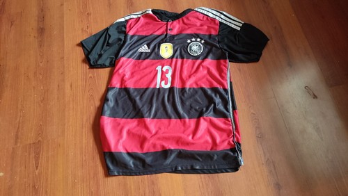 Adidas deutschland trikot - adidas,