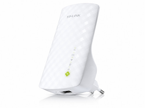 Link re200 wlan - tp-link,