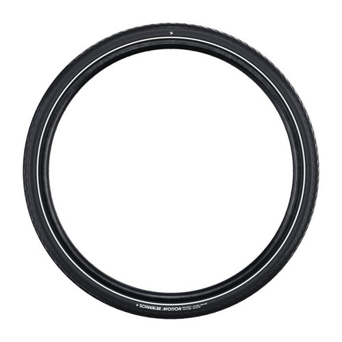 Schwalbe motion big apple - schwalbe,