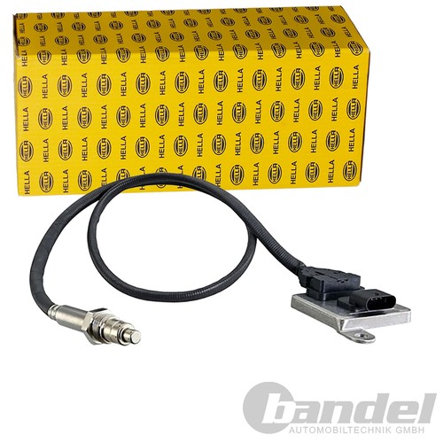 Hella nox sensor - hella, nox-sensor