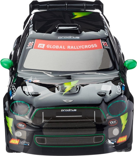 Mini countryman jcw 14 - jcw, rx
