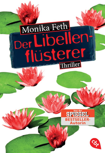 Der libellenflüsterer - der,