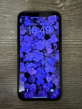 Iphone 11 - 128 GB - Schwarz