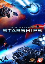 Sid Meier's Starships PC
