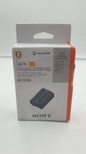 Sony NP-FZ100 Akku