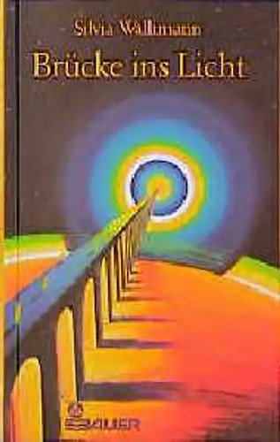 Brücke ins licht - brücke, ein