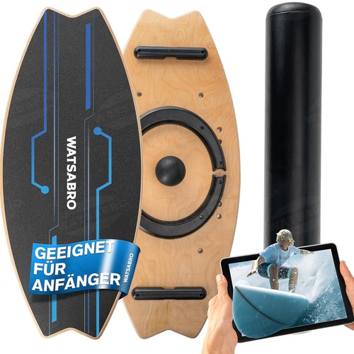 Balance board surf - board,