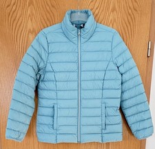 JACKE ÜBERGNGSJACKE