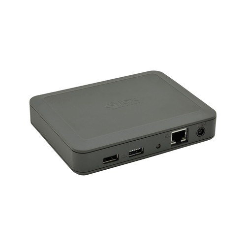 Silex technology 600 - ds-600, usb
