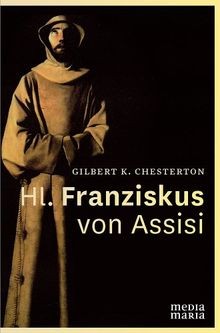 Franziskus von assisi - hl.,