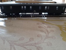 LILIPUT Drehgestellwagen OBB