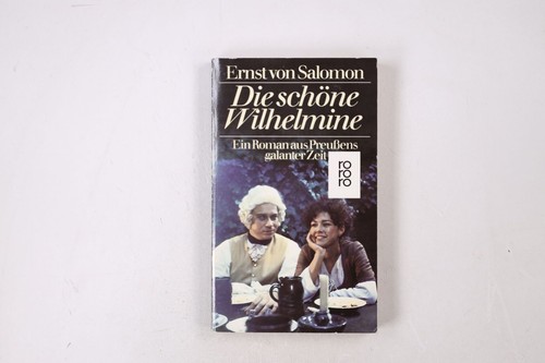 29049 ernst von salomon die - von,