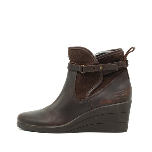 Ugg damen 100 stiefeletten - s/,