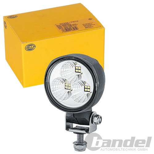 Hella led arbeitsscheinwerfer - led,