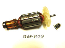 Hilti TE 6A 36 AVR (03)  Rotor