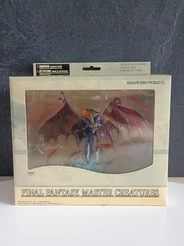 Final fantasy master - fantasy, creatures