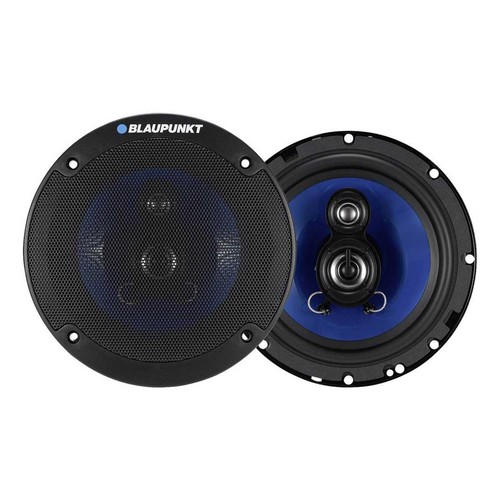 Blaupunkt icx663 16cm koax - -,