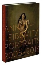 Annie Leibovitz : portraits