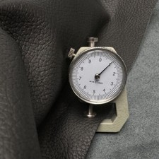 AUTOLEDER anthrazit / schwarz