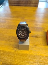 Fossil Uhr Chronograph Herren