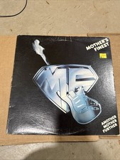 Mother's Finest - Another