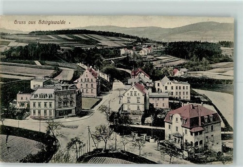 02681 o8605 schirgiswalde - o8605,