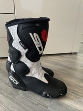 SIDI FUSION LEI Gr.38 Damen Motorradstiefel 