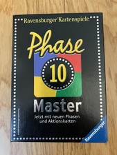 Ravensburger Phase 10