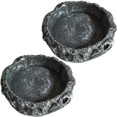 Reptil futternapf terrarium - reptil,