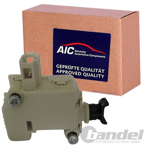 Aic stellelement - aic,