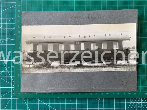 Foto waggon deutsche - foto,