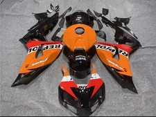 Verkleidungskit Repsol Honda