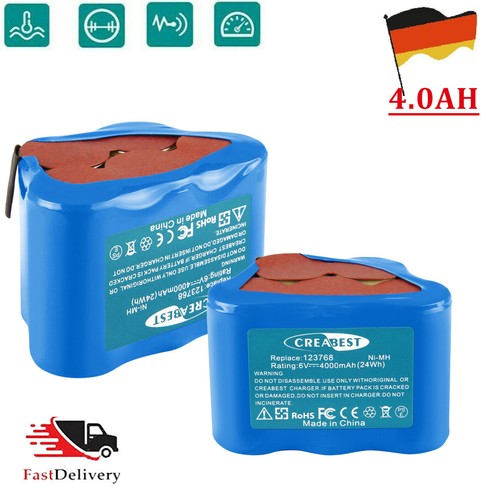 Akku für ulo box - ulo, 5