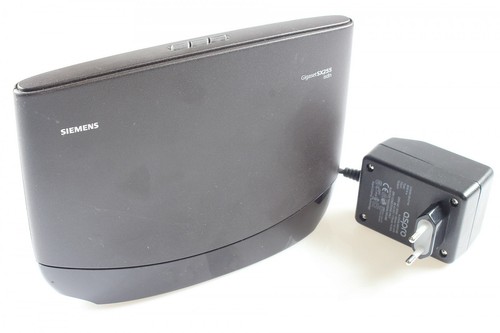 Siemens gigaset sx255 - siemens, isdn