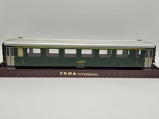 Gebrauchtes 71150544 | Fama Alpin 0m Line RhB 1223 1 Kl. Personenwagen Spur 0 ge