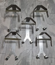 Helmhalter Dräger HPS4100/4300